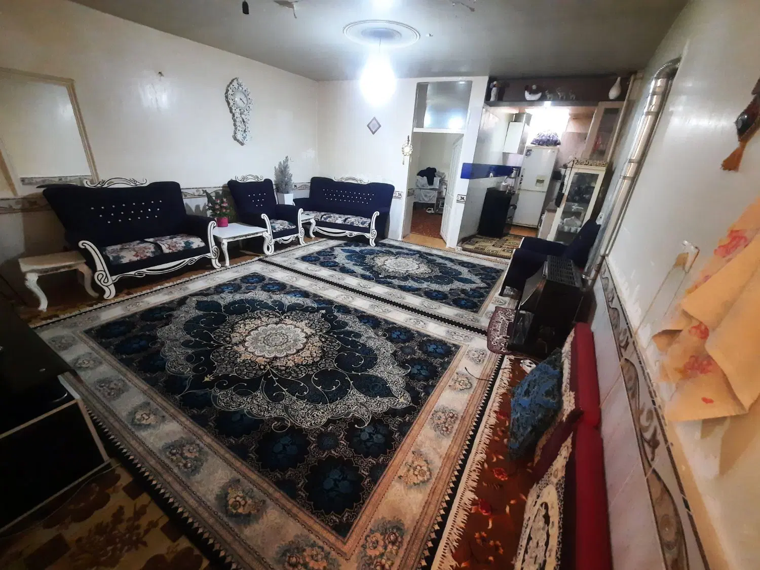 ۷۰ متر ویلایی رهن کامل