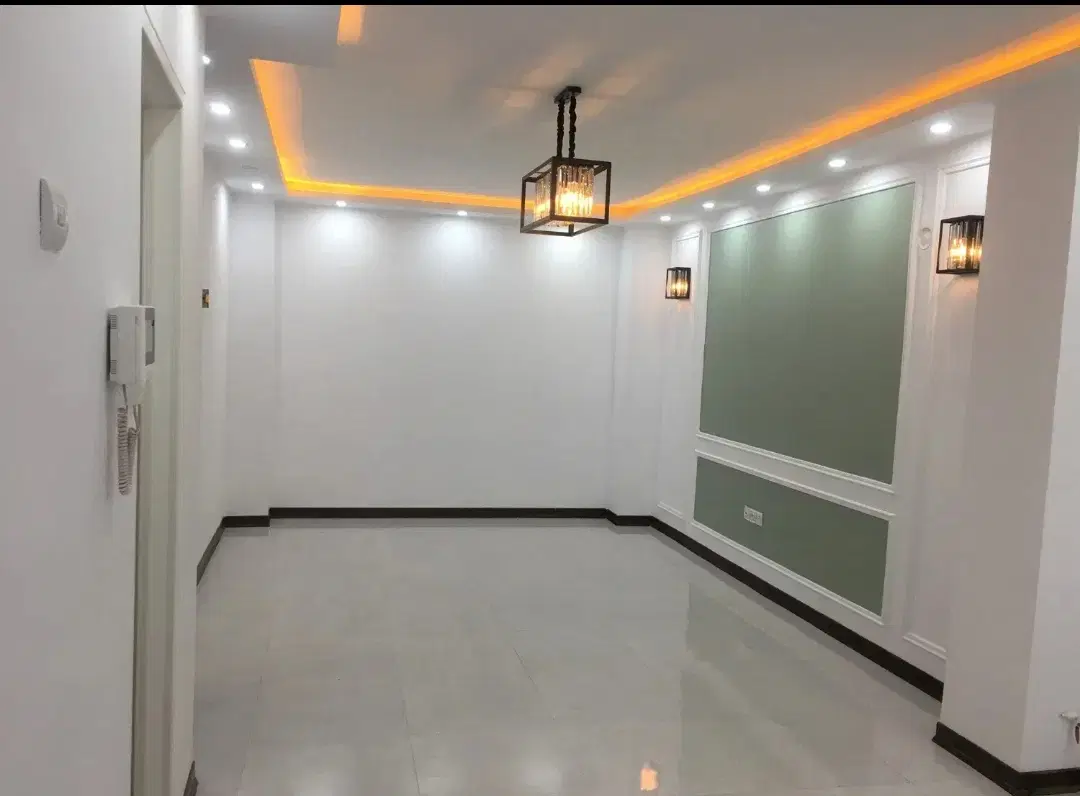 50متر بازسازی شده تک خواب