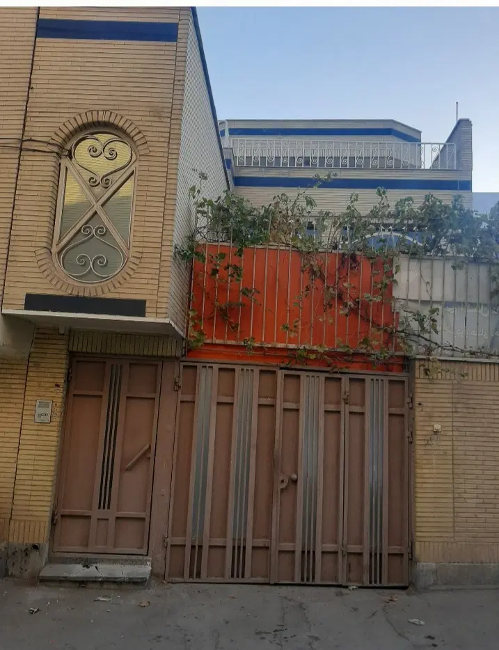 اجاره دوخواب طبقه دوم