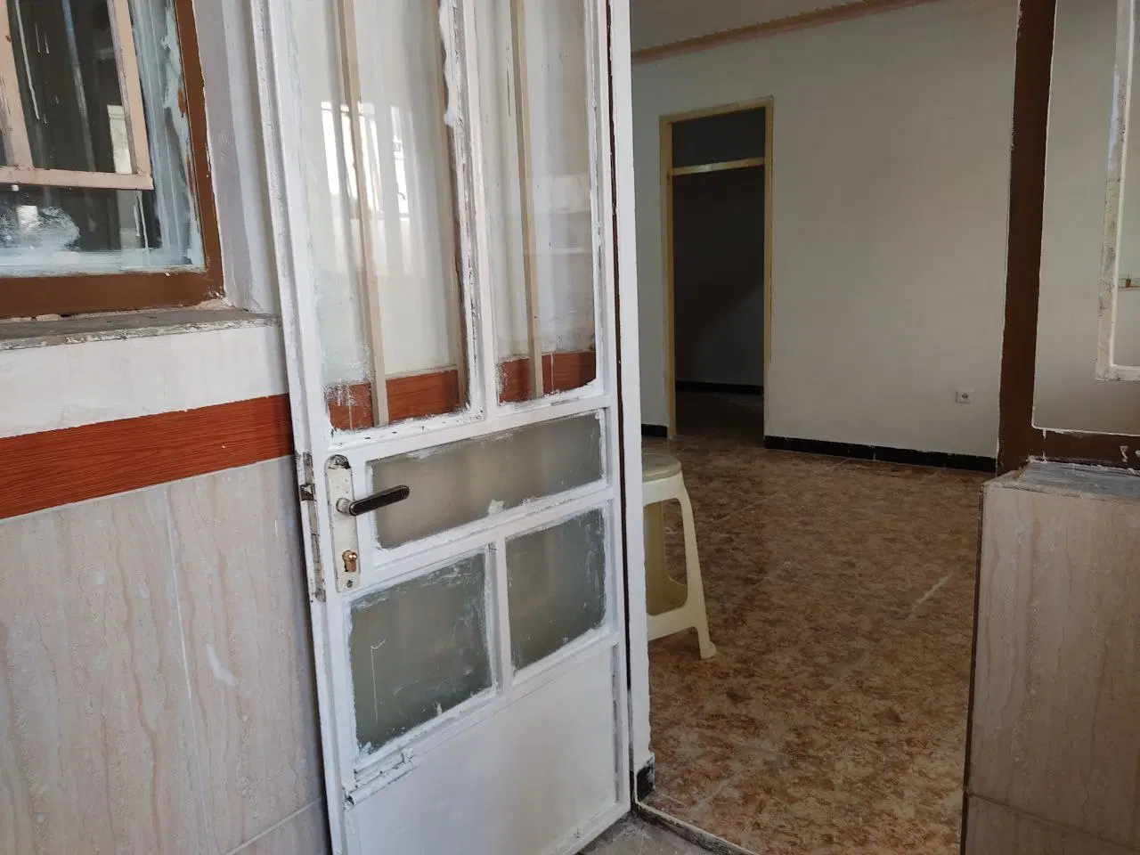 خانه اجاره ای محله استادیوم کوچه شاهد 5