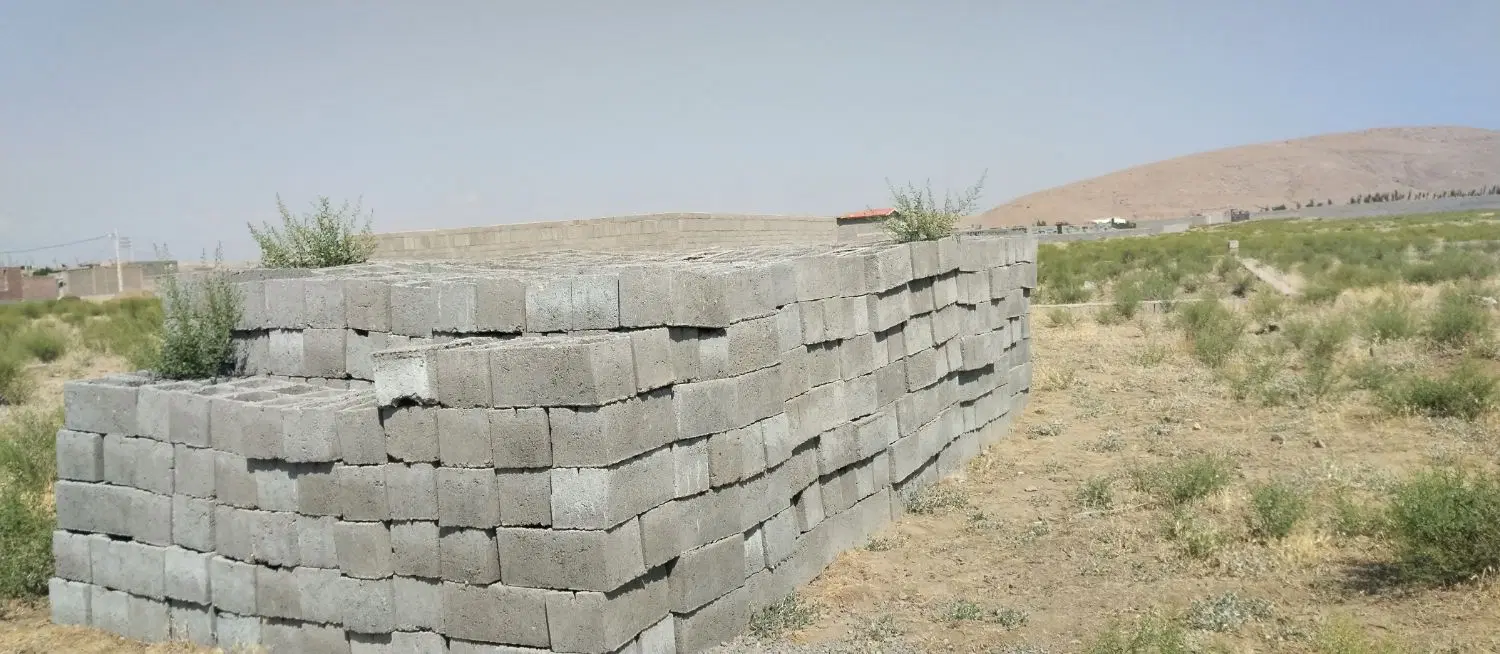 زمین مسکونی نصرکندی