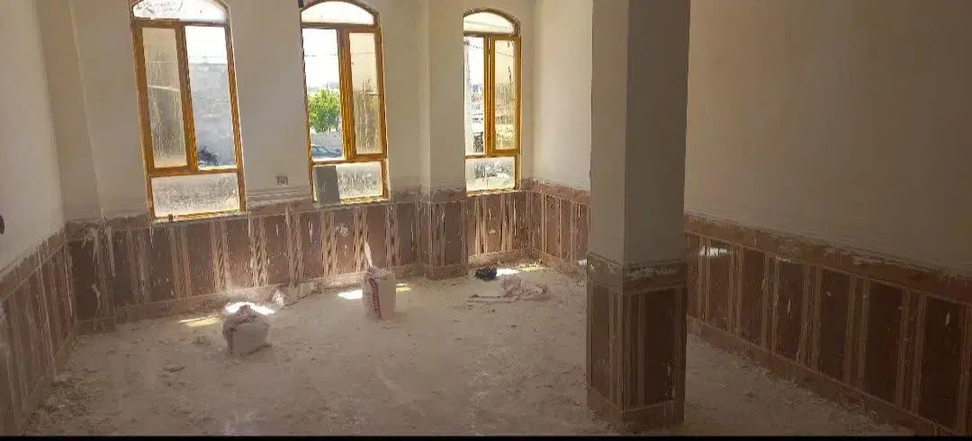 فروش یک باب مغازه تجاری و یک باب سوئیت در بنسنجان