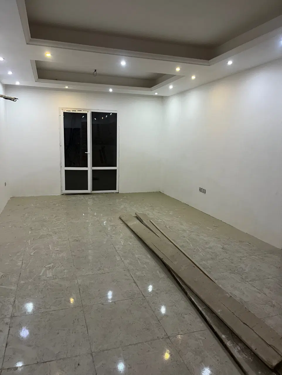 دوخواب گلشهر شمالی