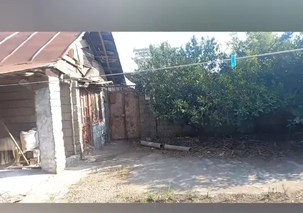 زمین مسکونی