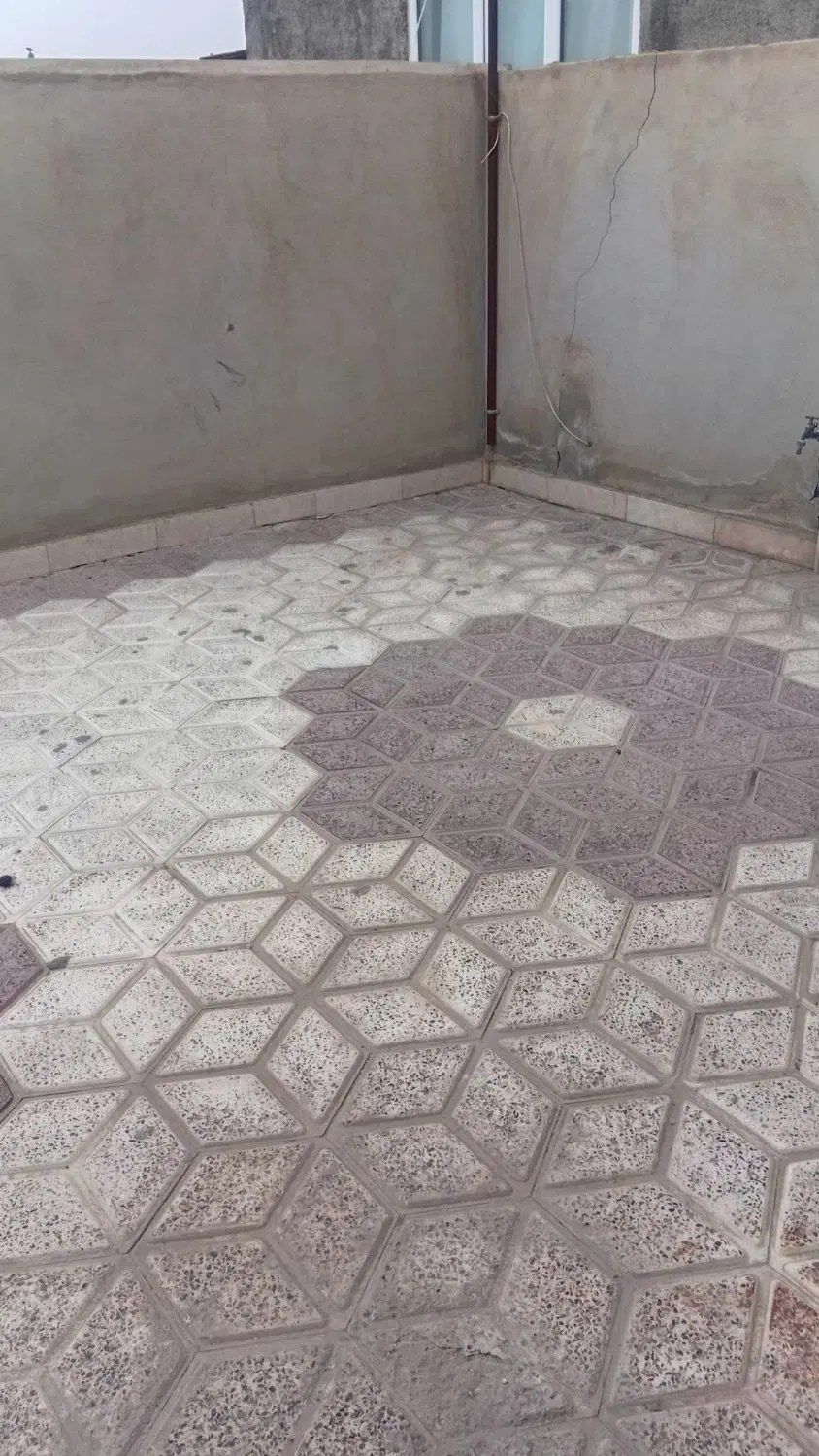 رهن و اجاره ملک دو واحدی در مرکز شهر درگز