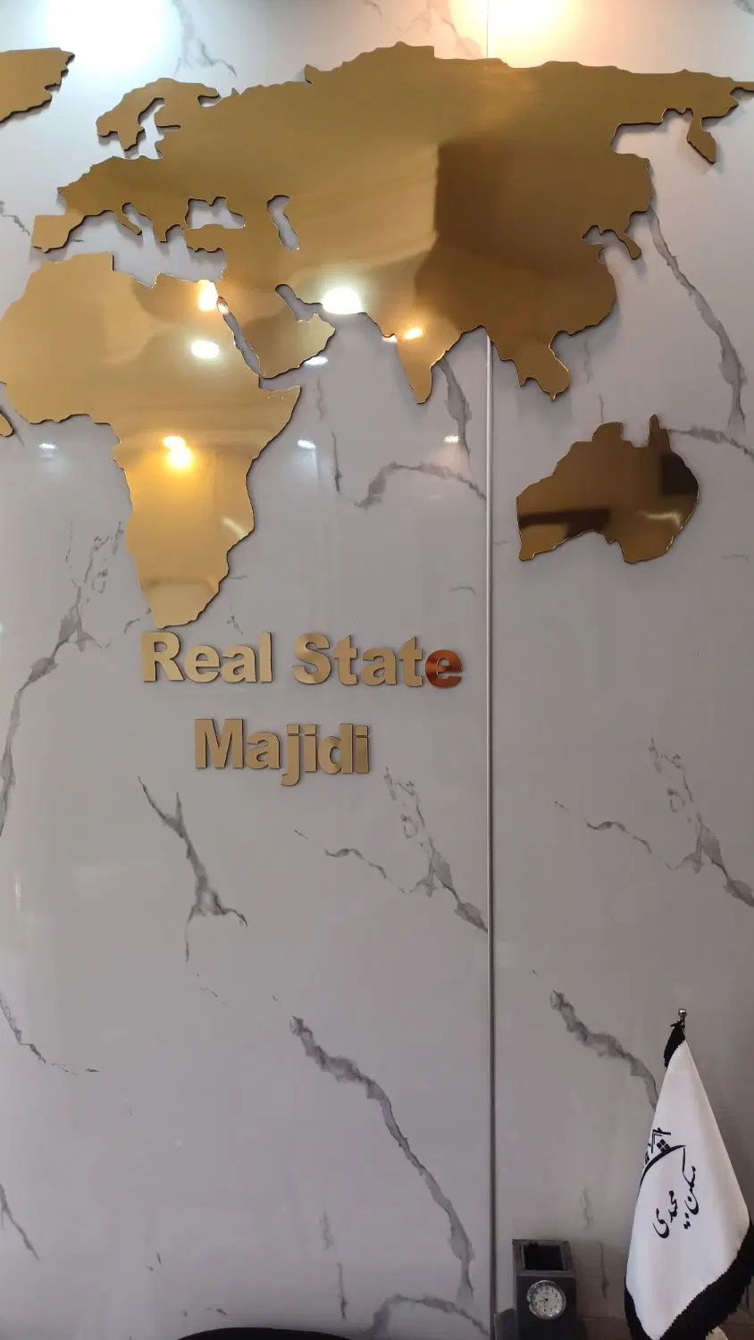 ۷۰ متر تکواحدی نزدیک مترو بریانک
