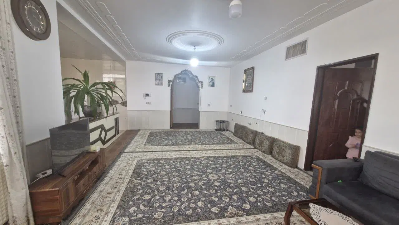منزل مسکونی ویلایی