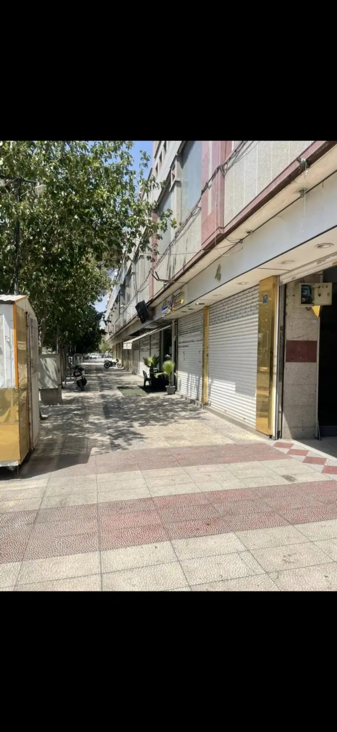 مغازه مناسب تولیدی و اداری