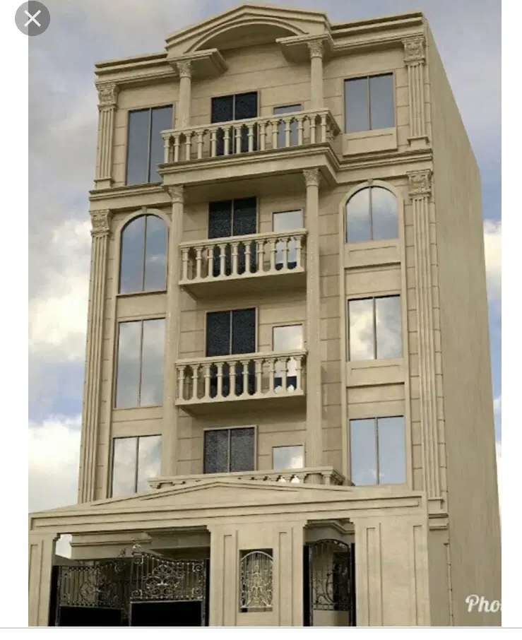 اجاره دادگستری