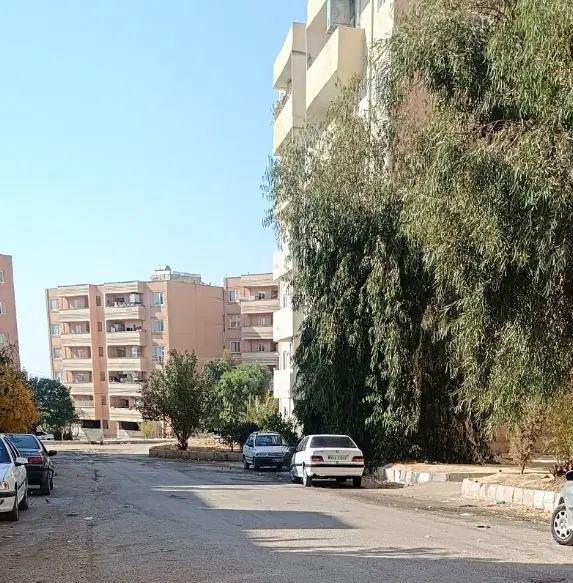 مسکن مهر