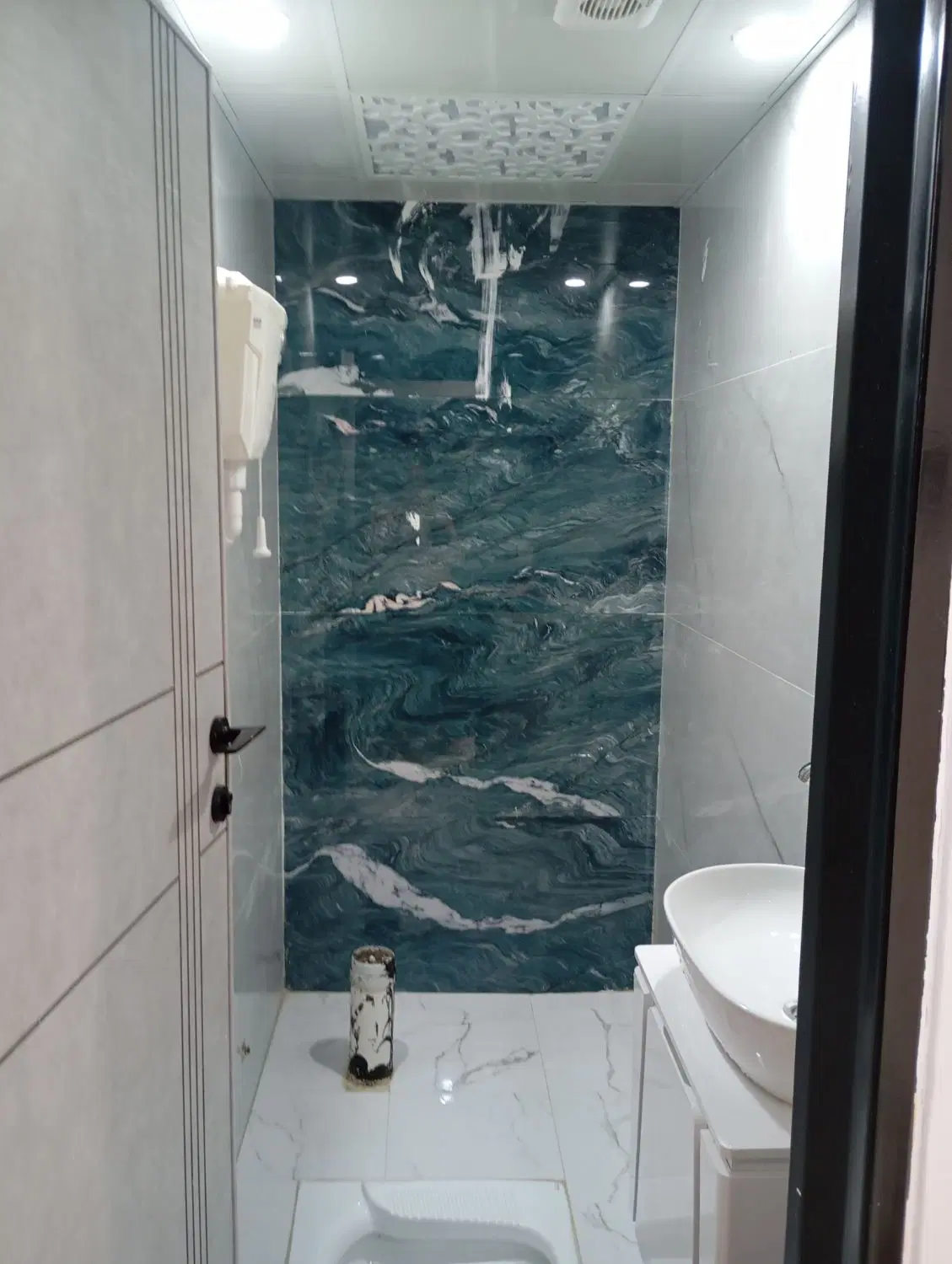 فروش آپارتمان در خانی آباد نو