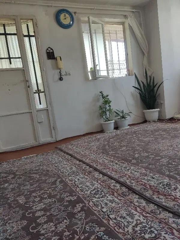 فروش خانه۵۵متری دوبلکس با پارکینگ