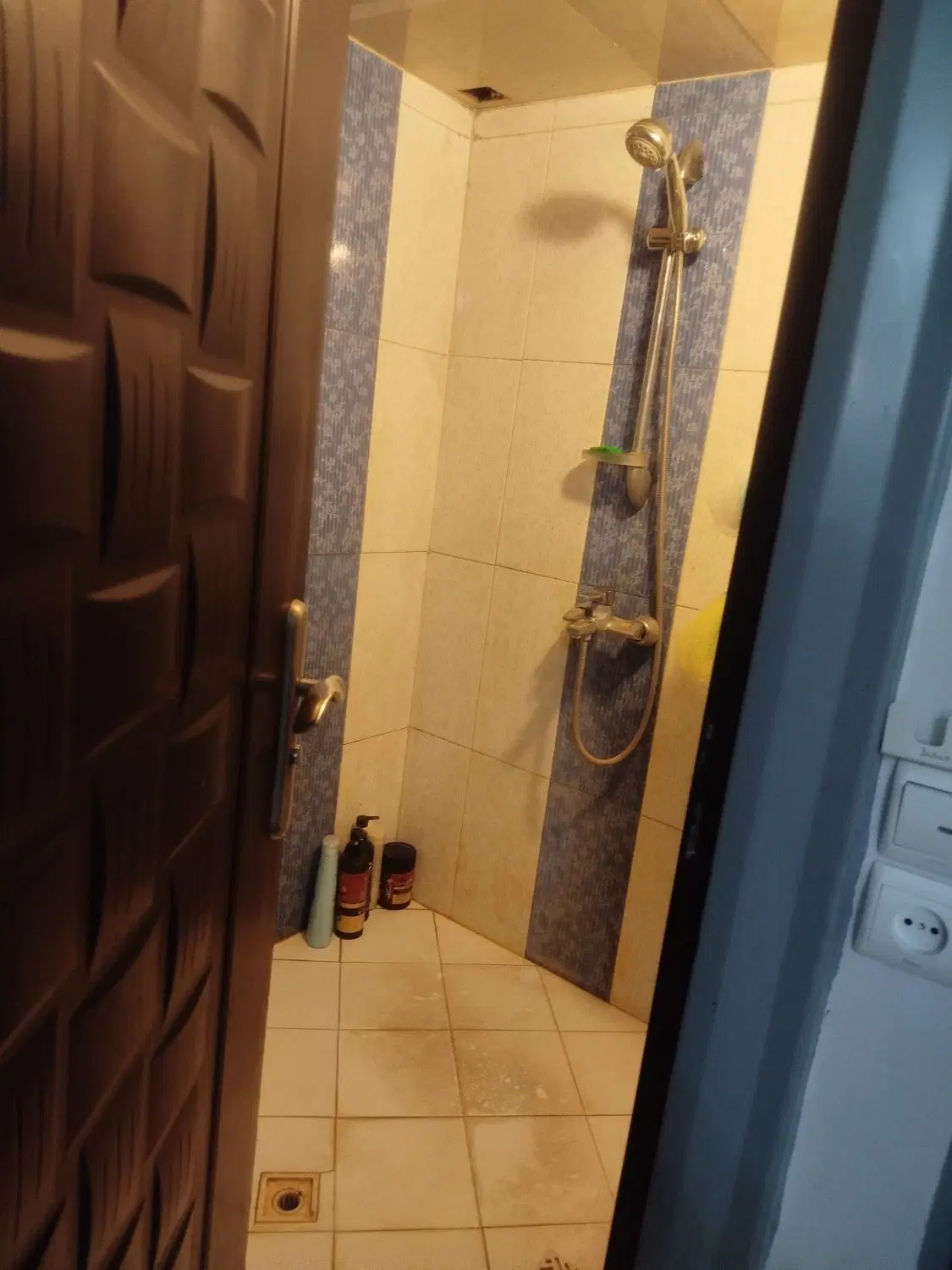 سلام رهن خانه ۱۲۰متری دوبلکس