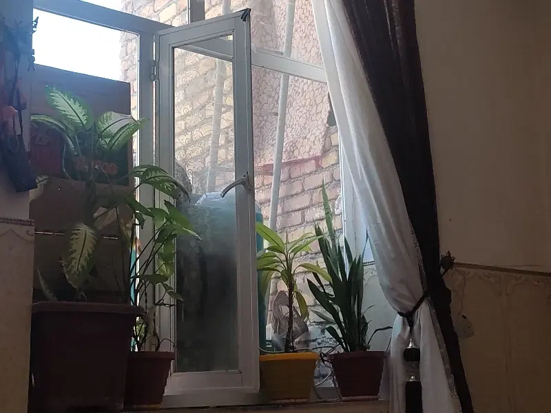 خانه ویلایی ۱۳۰متر