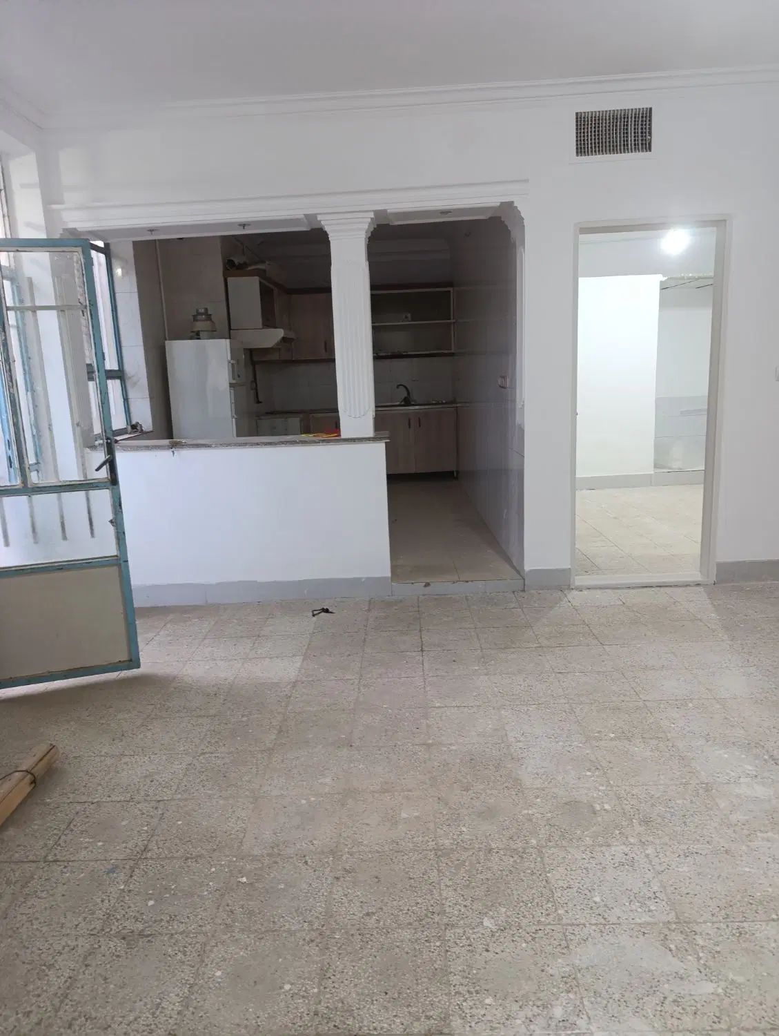 منزل مسکونی۱۱۲متری ویلایی