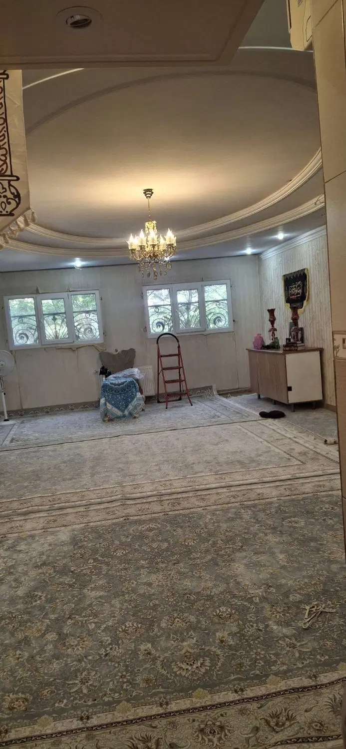 ۸۱ متر آپارات اجاره ای نازی آباد