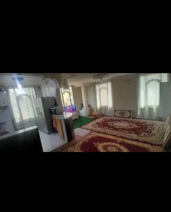 آپارتمان ۷۰ متری تک خواب سیزده ابان