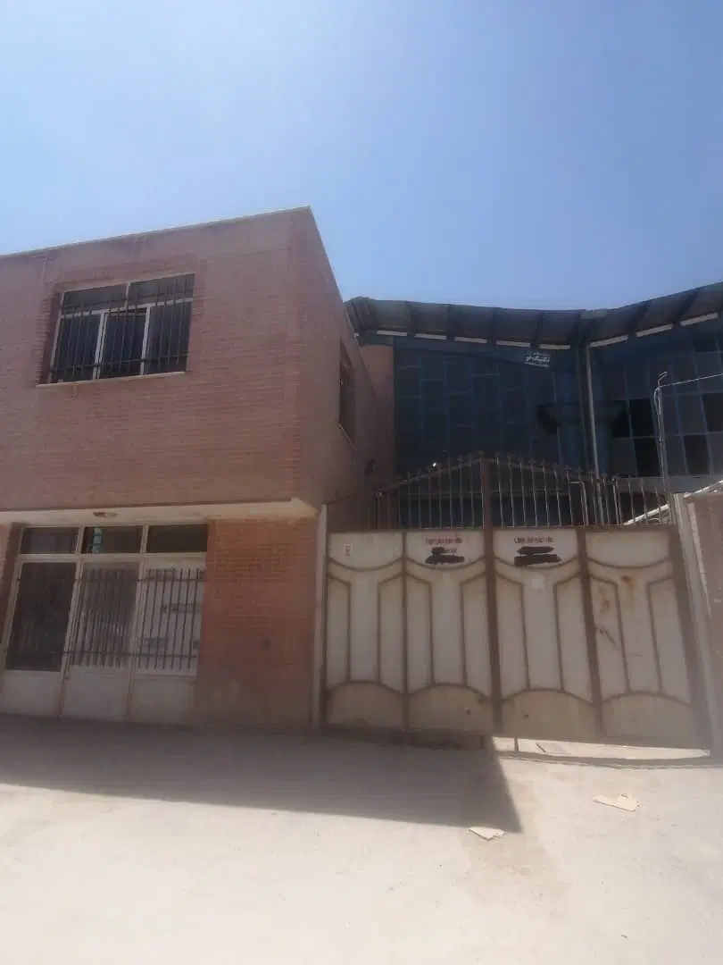 اجاره کارگاه