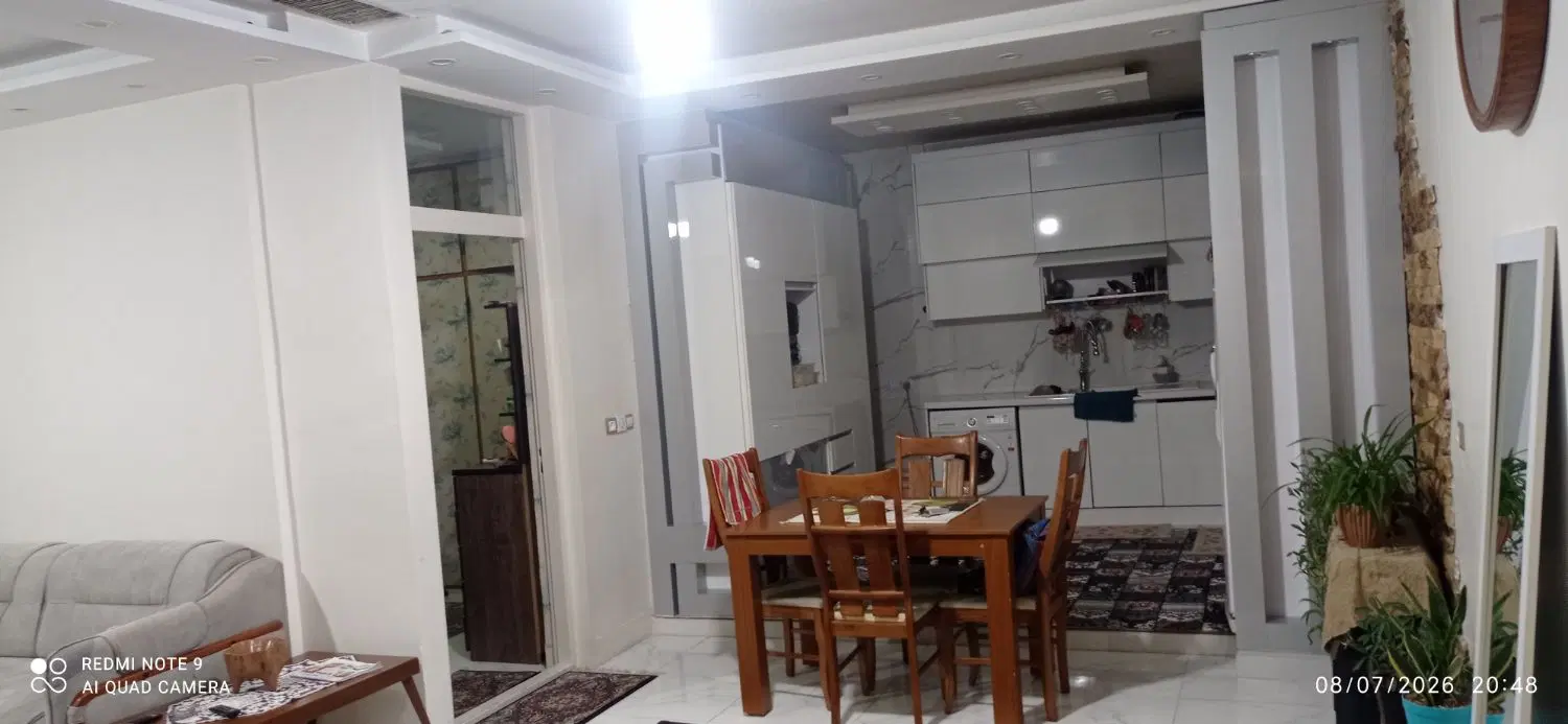 خانه ویلایی شهریار دینارآباد
