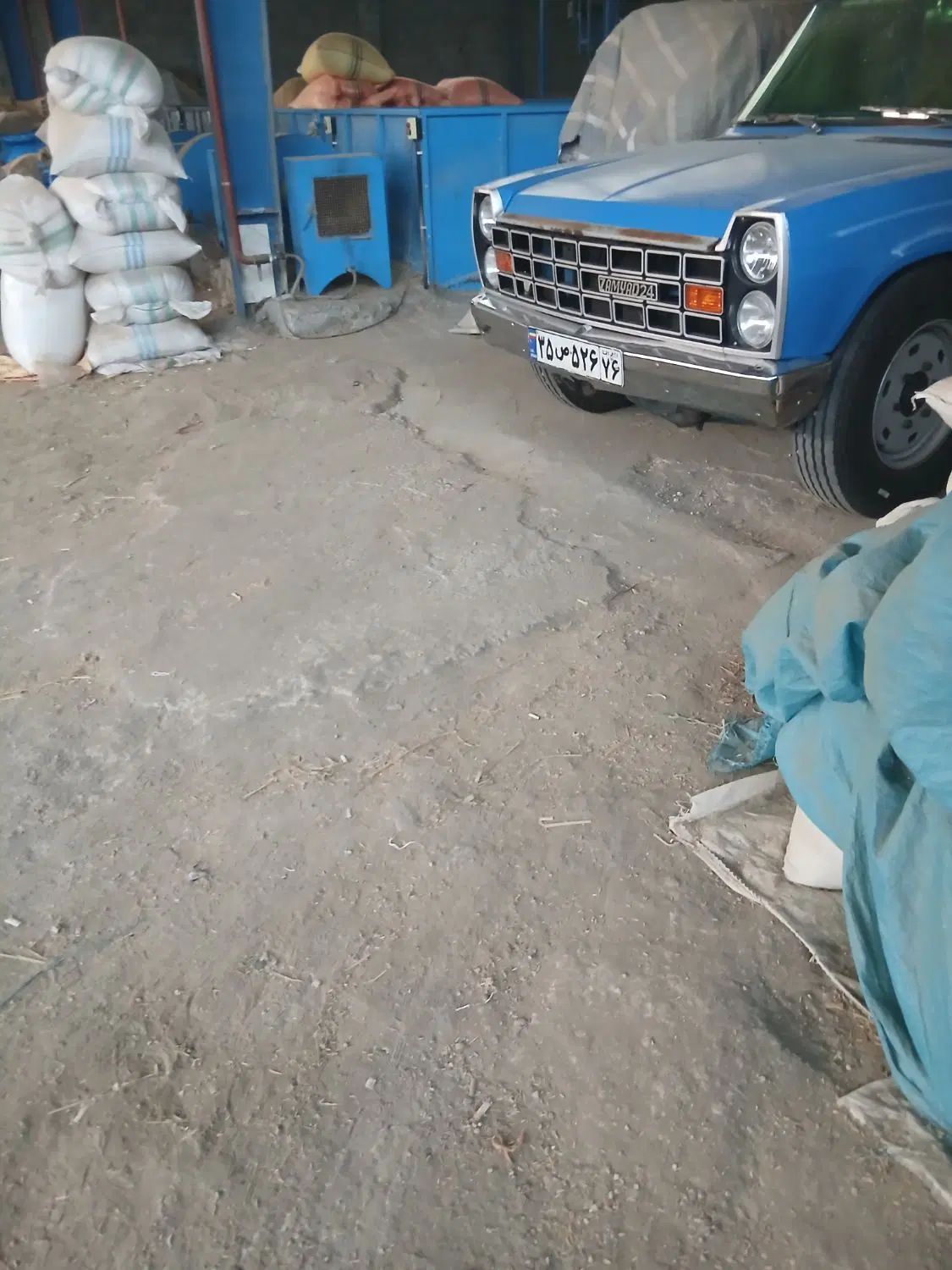 کارخانه برنجکوبی