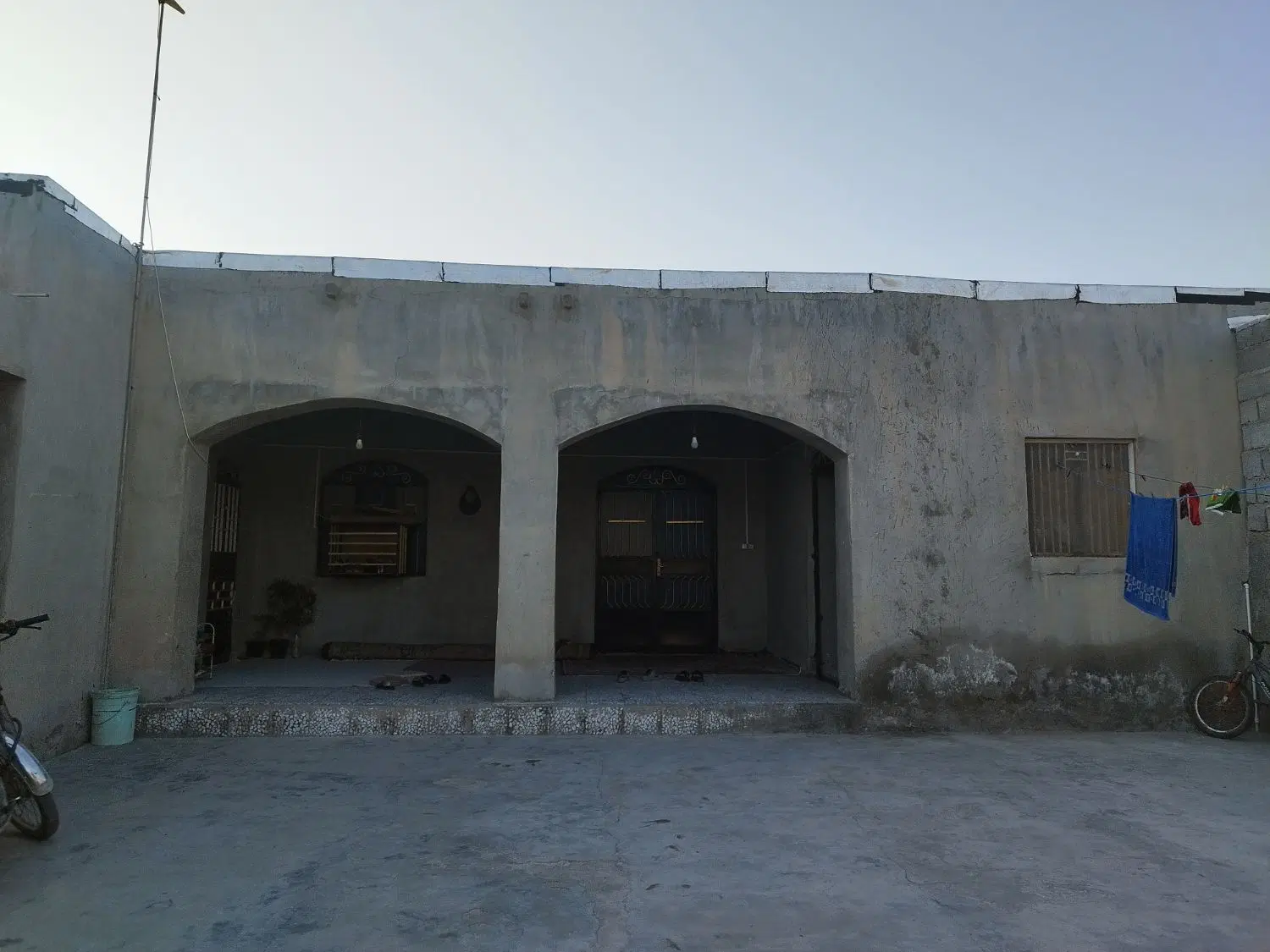 منزل ویلای ۴ خواب در محله امیر آباد فروشی بندرلنگه