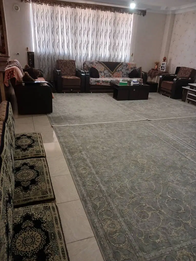 آپارتمان زاگرس