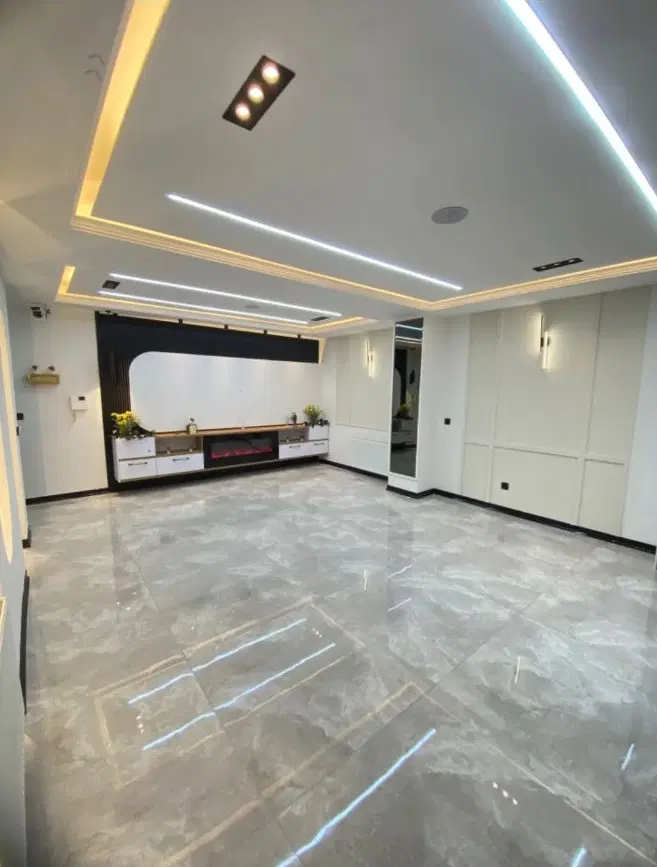 آپارتمان دارای آسانسور پارکینگ