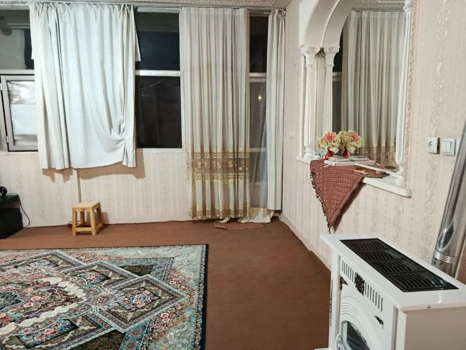 اجاره منزل ویلایی