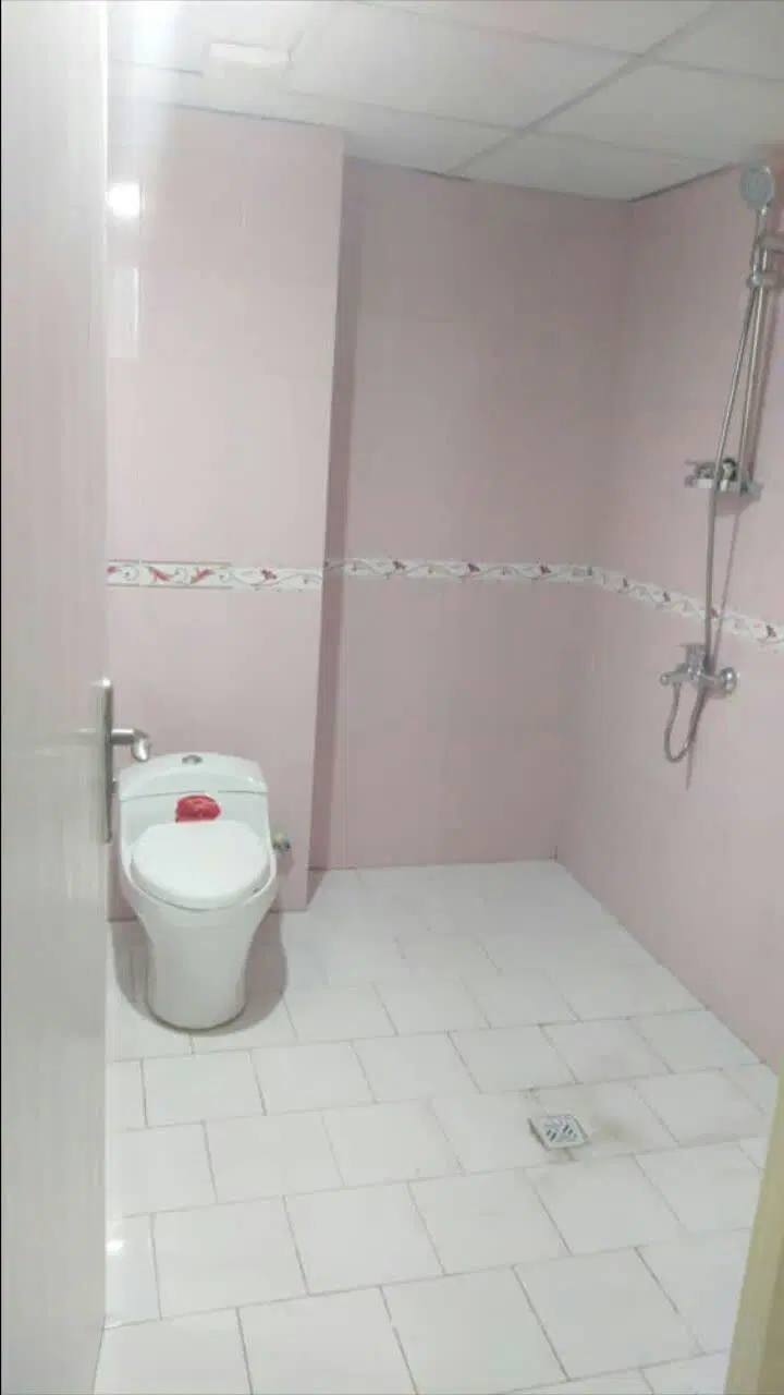 اجاره منزل تک خواب شیک (شاه پروری)