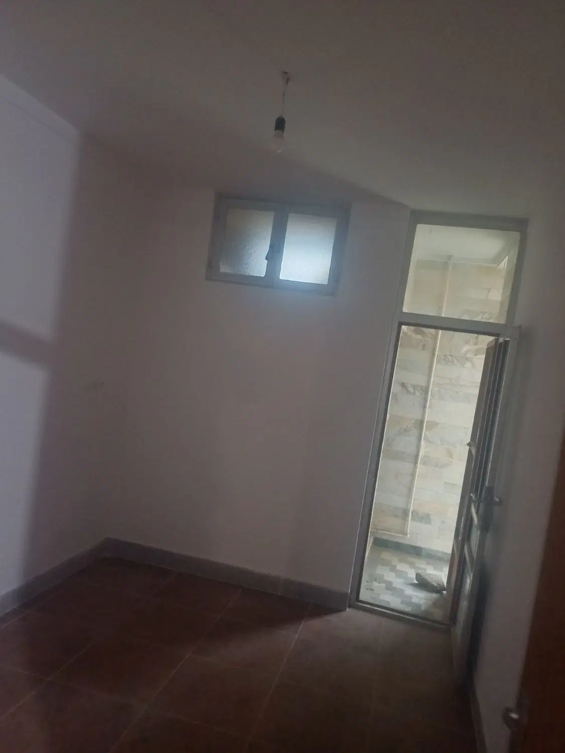 فروش ساختمان دو واحده