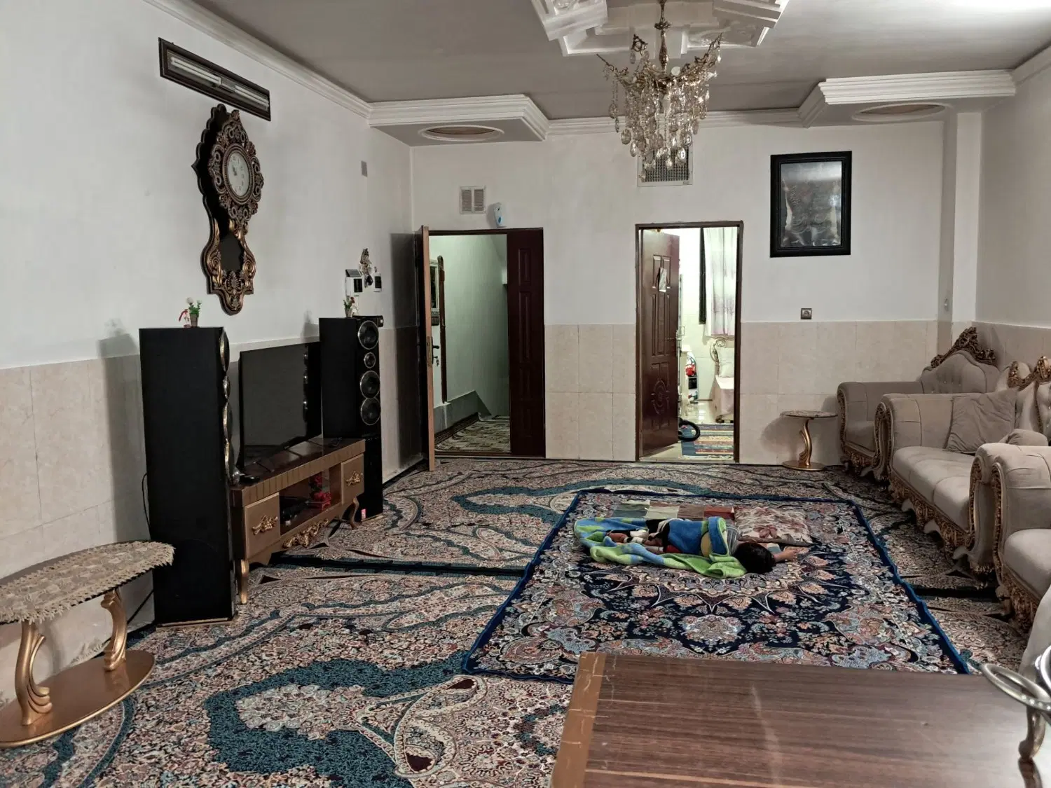 رهن اپارتمان