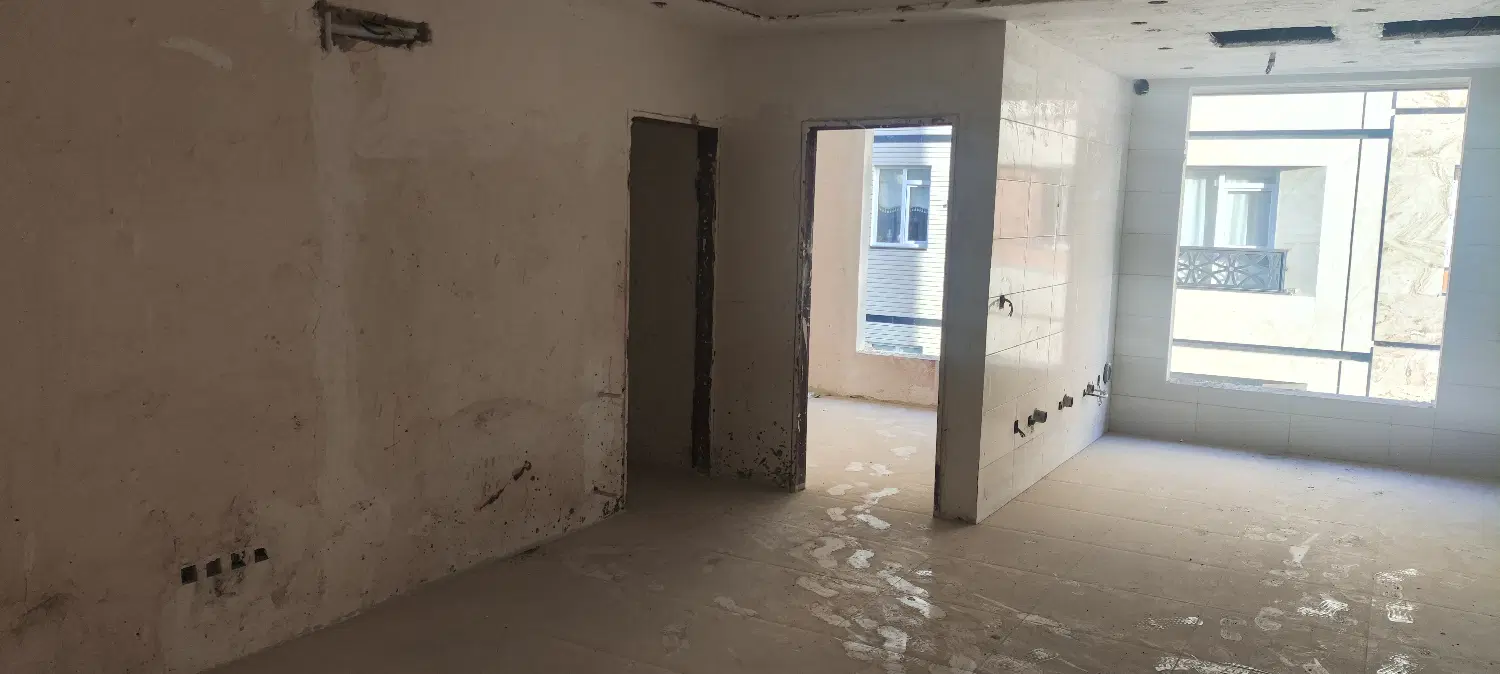 ۶۲ متری ، نوساز
