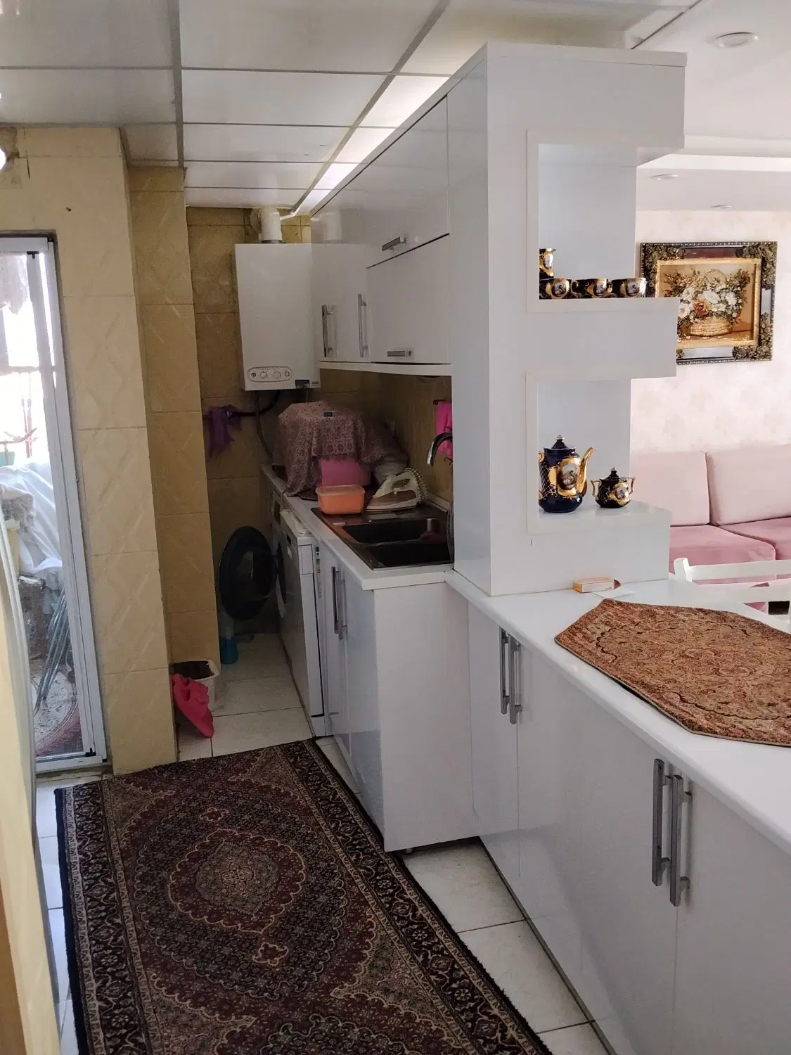 فروش آپارتمان مسکن مهر دگران