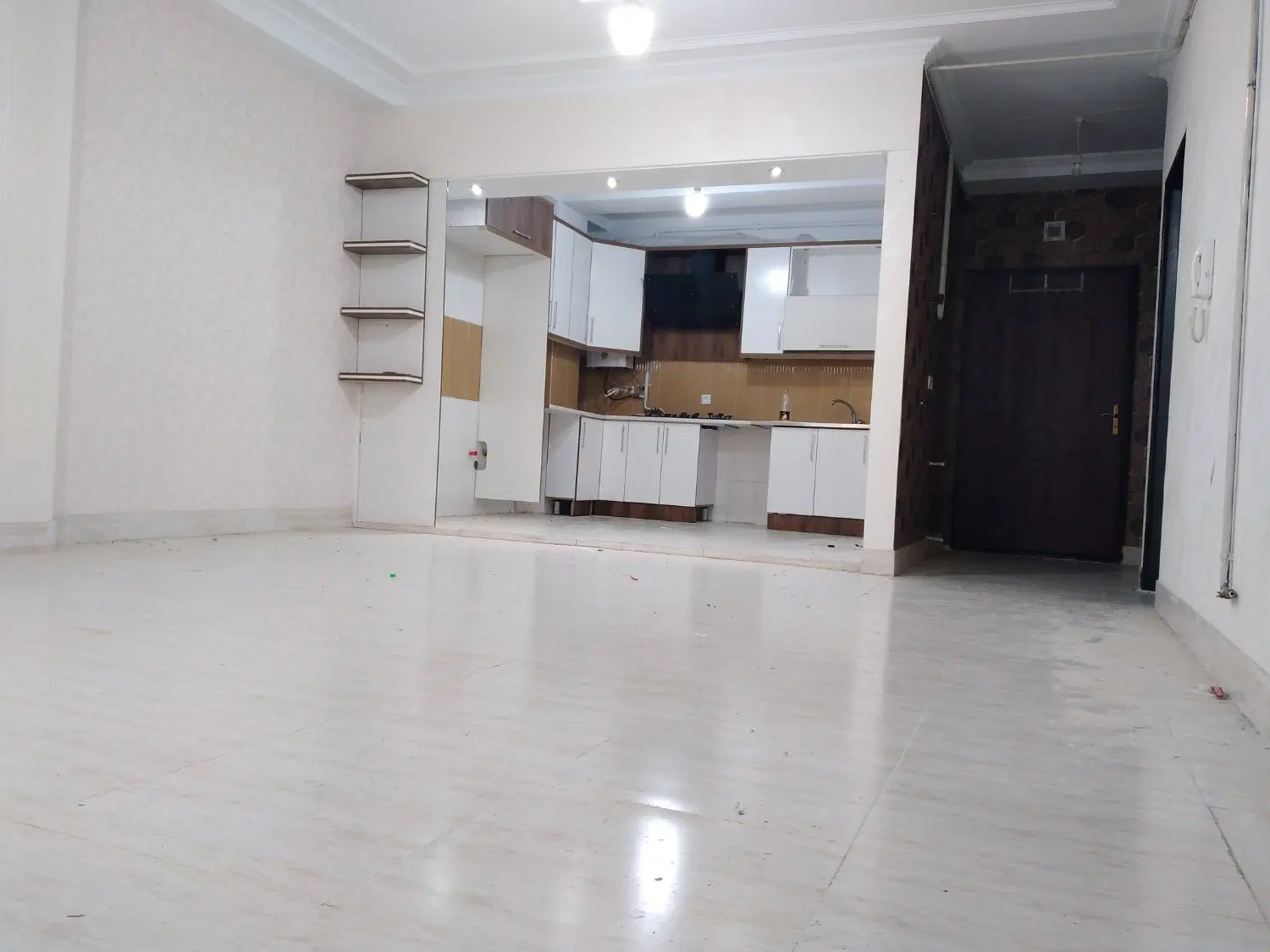 آپارتمان ۸۶ متری دوخواب