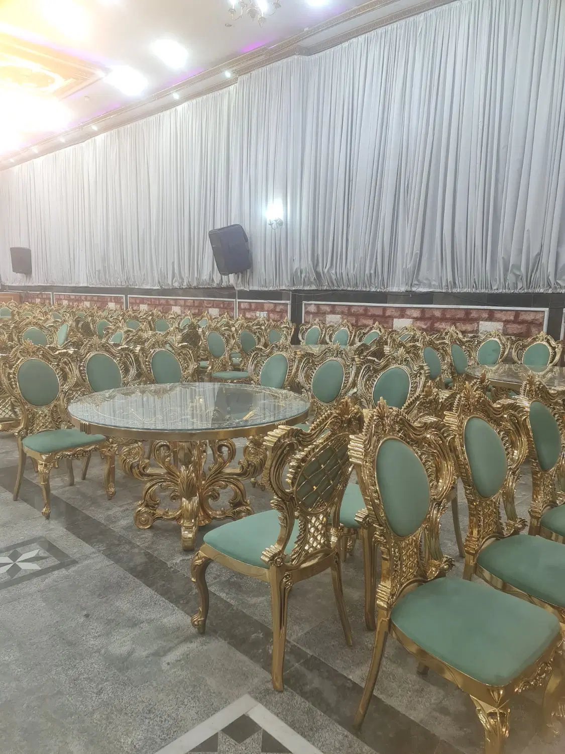 فروش تالار
