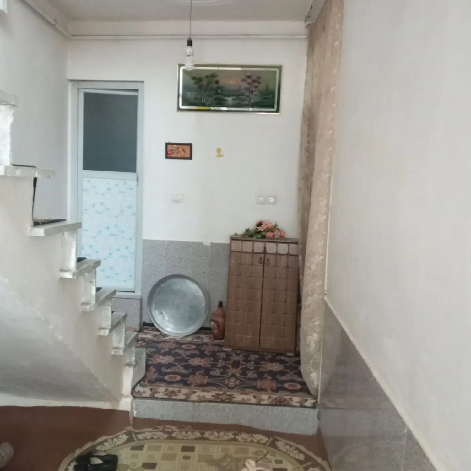 2طبقه منزل ویلایی...