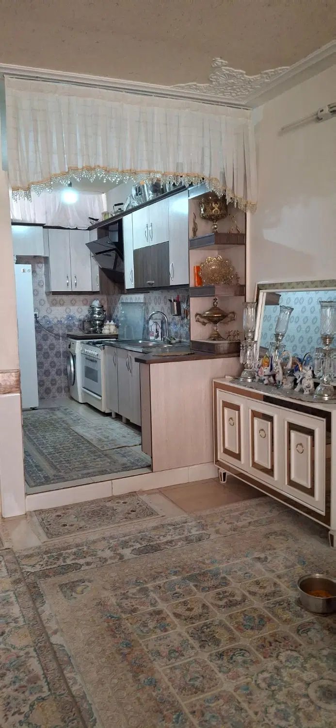 خانه فروشی