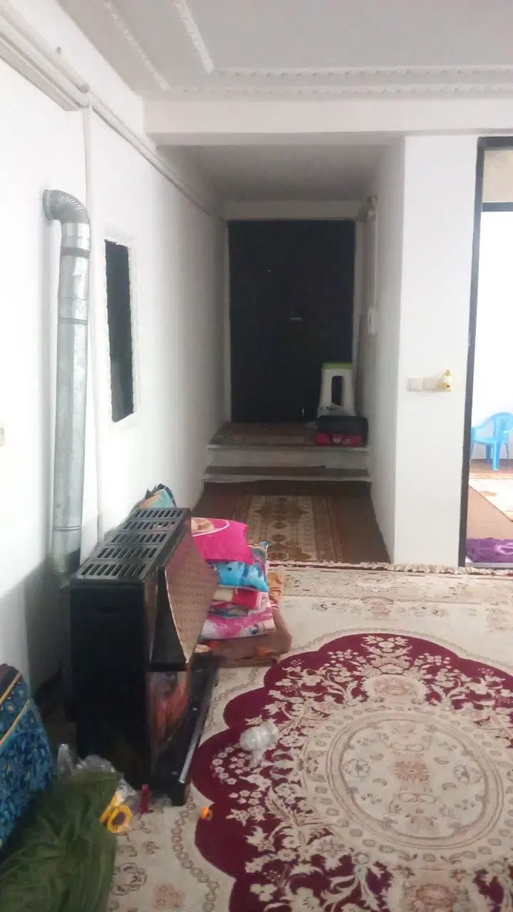 فروش آپارتمان .زیر همکف.زیر زمین
