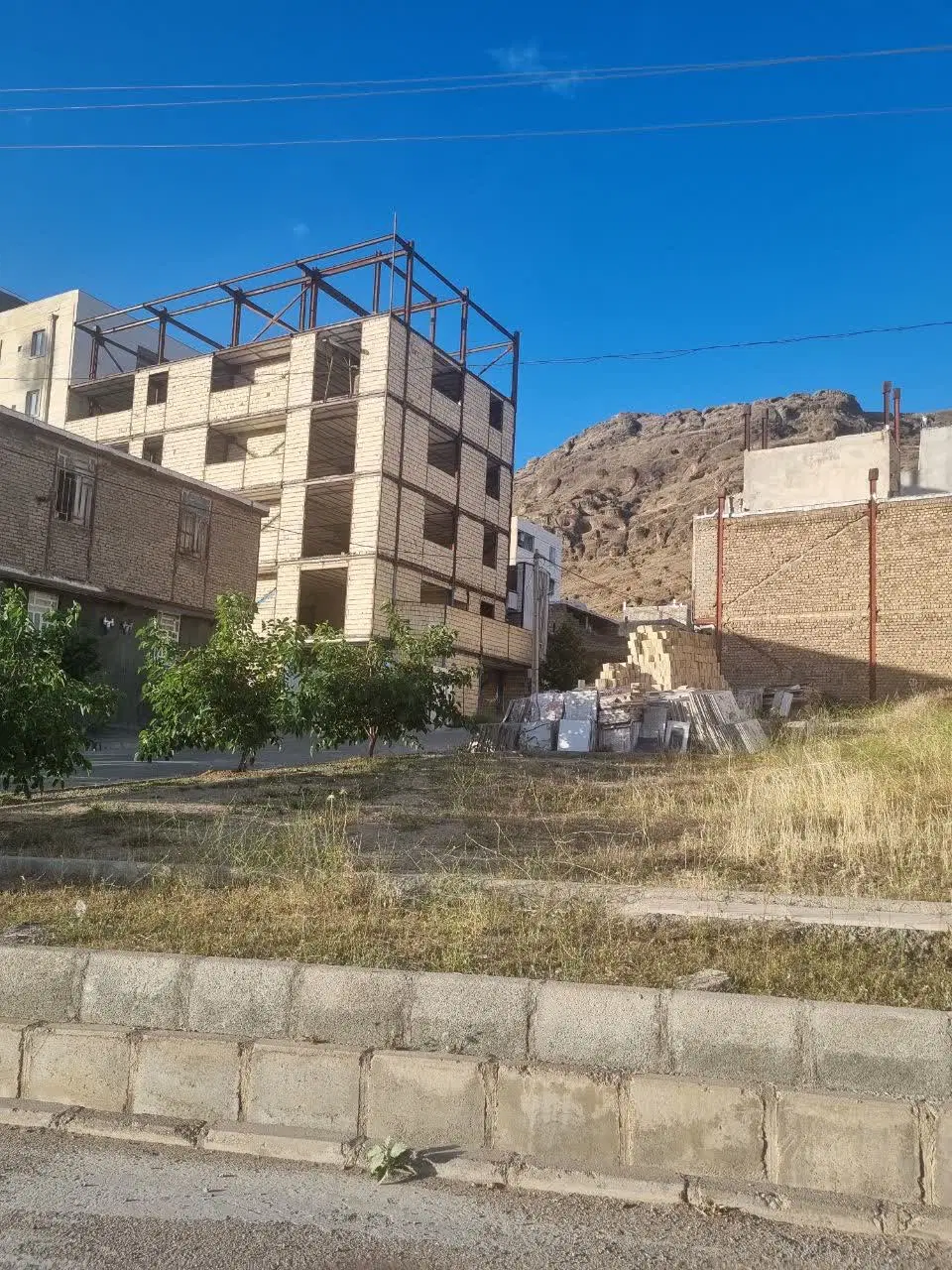 فروش خانه