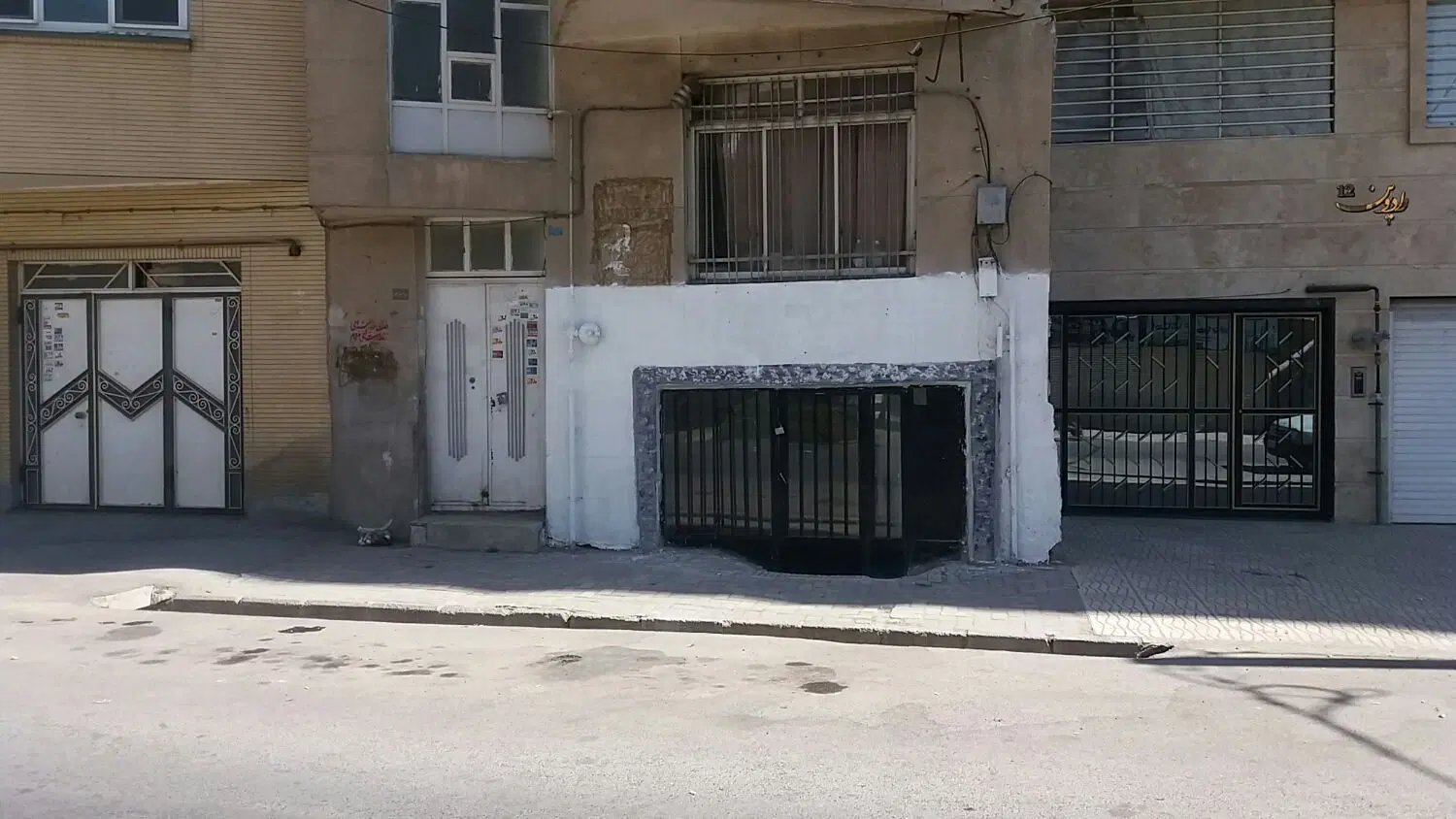 اجاره مغازه بر خیابان جوادیه