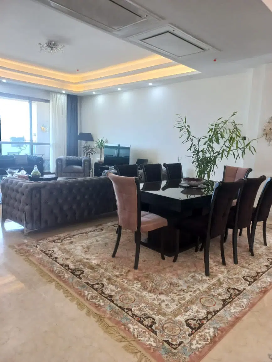قیمت باور نکردنی  ۳۵۰ متر  ۴ خواب مستر