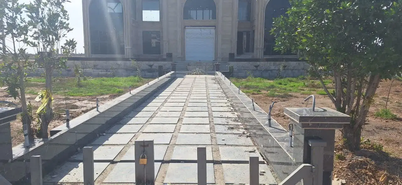 فروش زمین