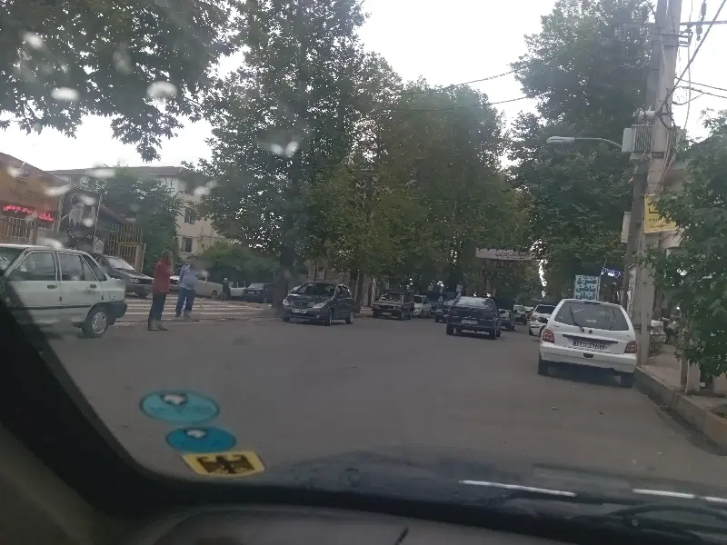 500مترزمین دیلمان روستای لیه بهشت سیاهکل