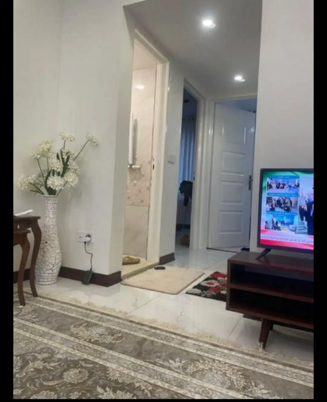 همخونه می‌خوام