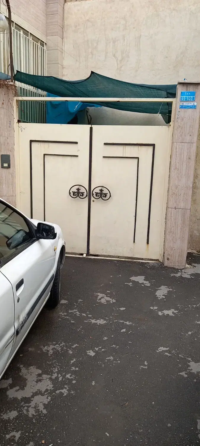 ویلایی دوطبقه
