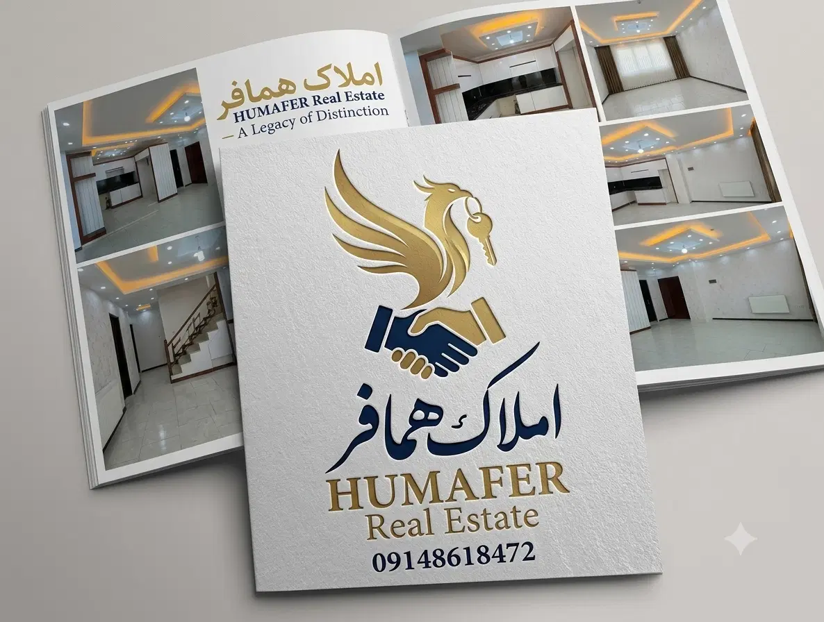 متجمع ستارخان فروش فاز ۴ سهند