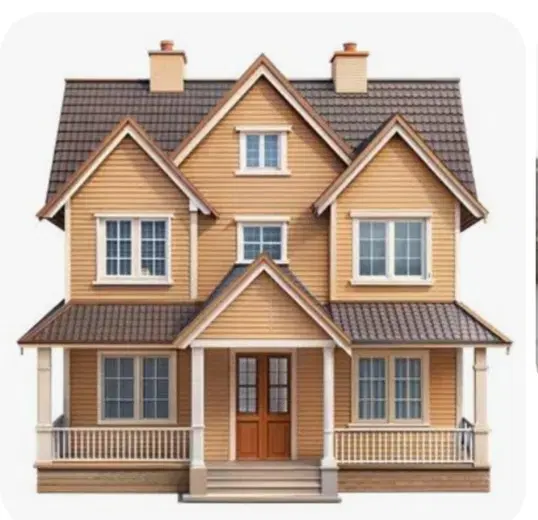 فروش خونه ویلای فول امکانات