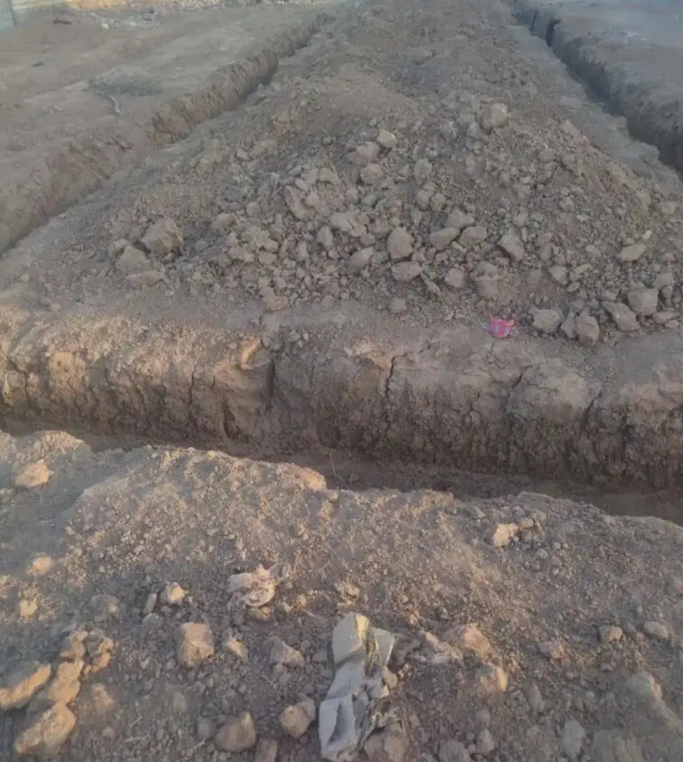 زمین شهرک نادی