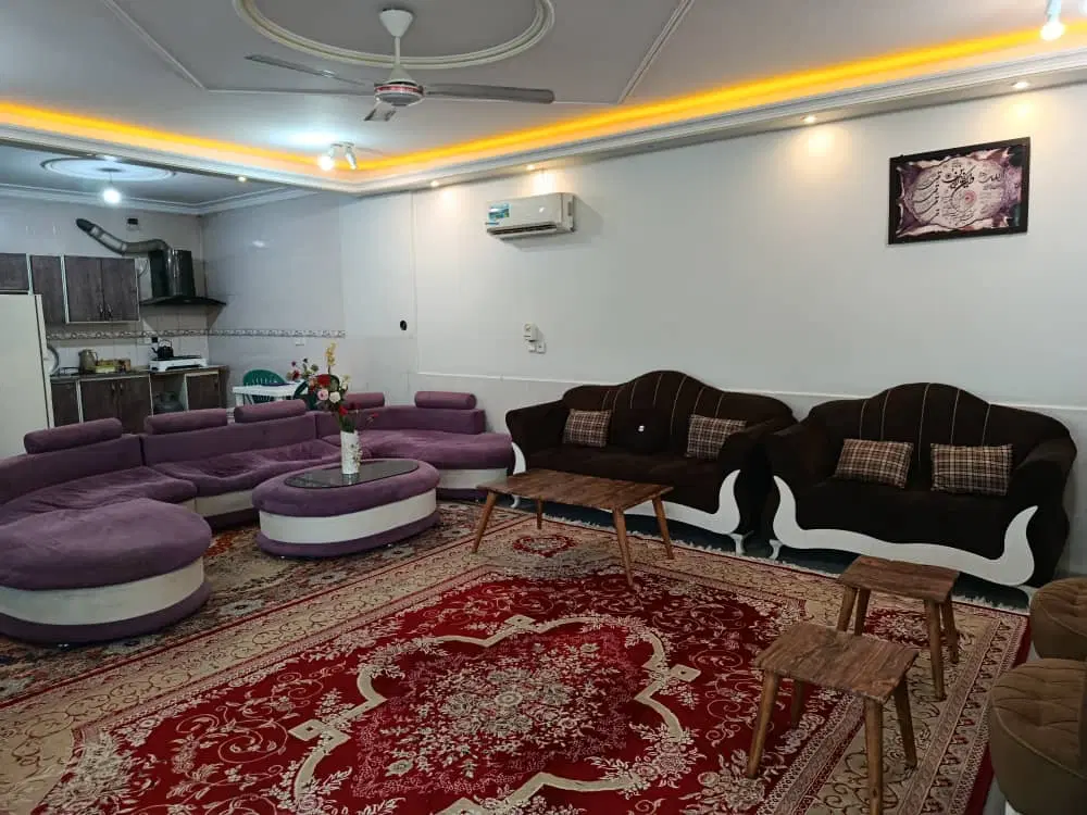 مرکز اجاره ویلا باغ لوکس و لاکچری