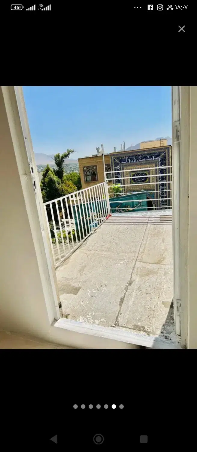 فروش آپارتمان لواسان کوچک